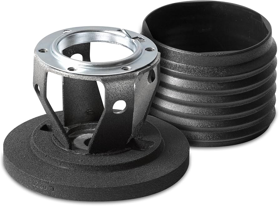 Amazon | MOMO (モモ) 輸入車用 ステアリングボス FIAT 用 品番