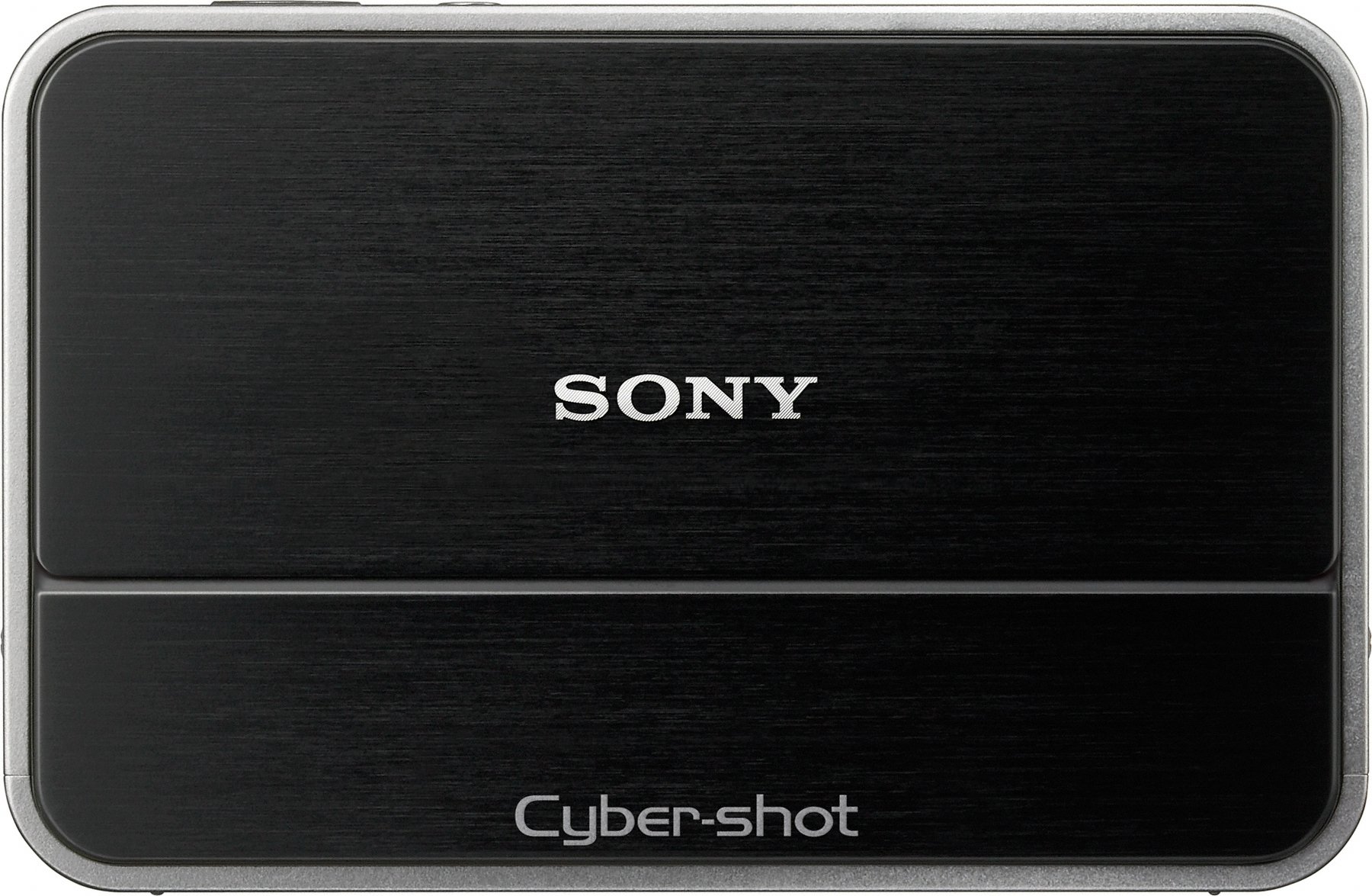 Amazon | Sony Cybershot DSC-T2 8MP Digital Camera with 3x Optical