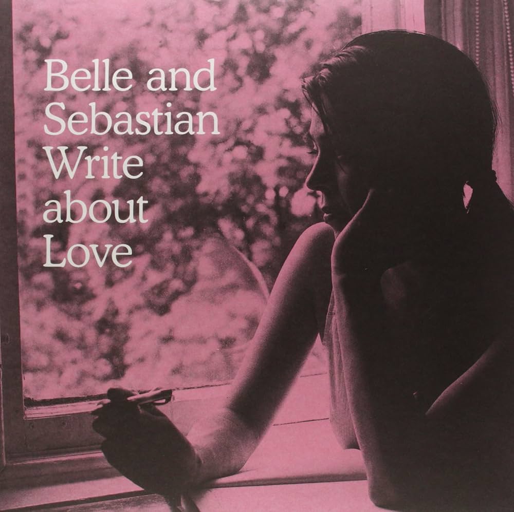 Belle & Sebastian - Write About Love - Amazon.com Music