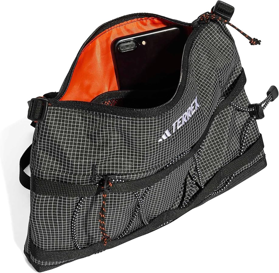 Amazon.co.jp: Adidas TRX MT ORGANIZE Unisex Adult Bag Organizer