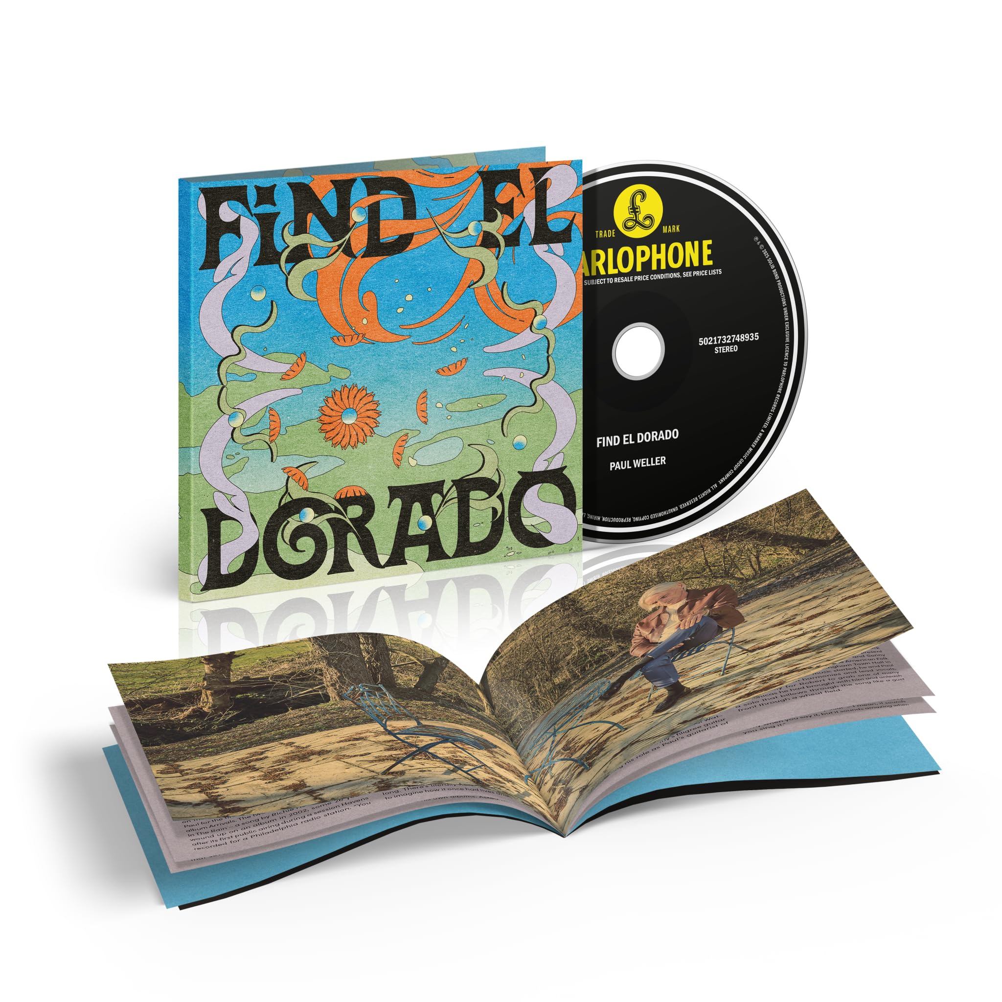 Amazon.co.jp: FIND EL DORADO: ミュージック