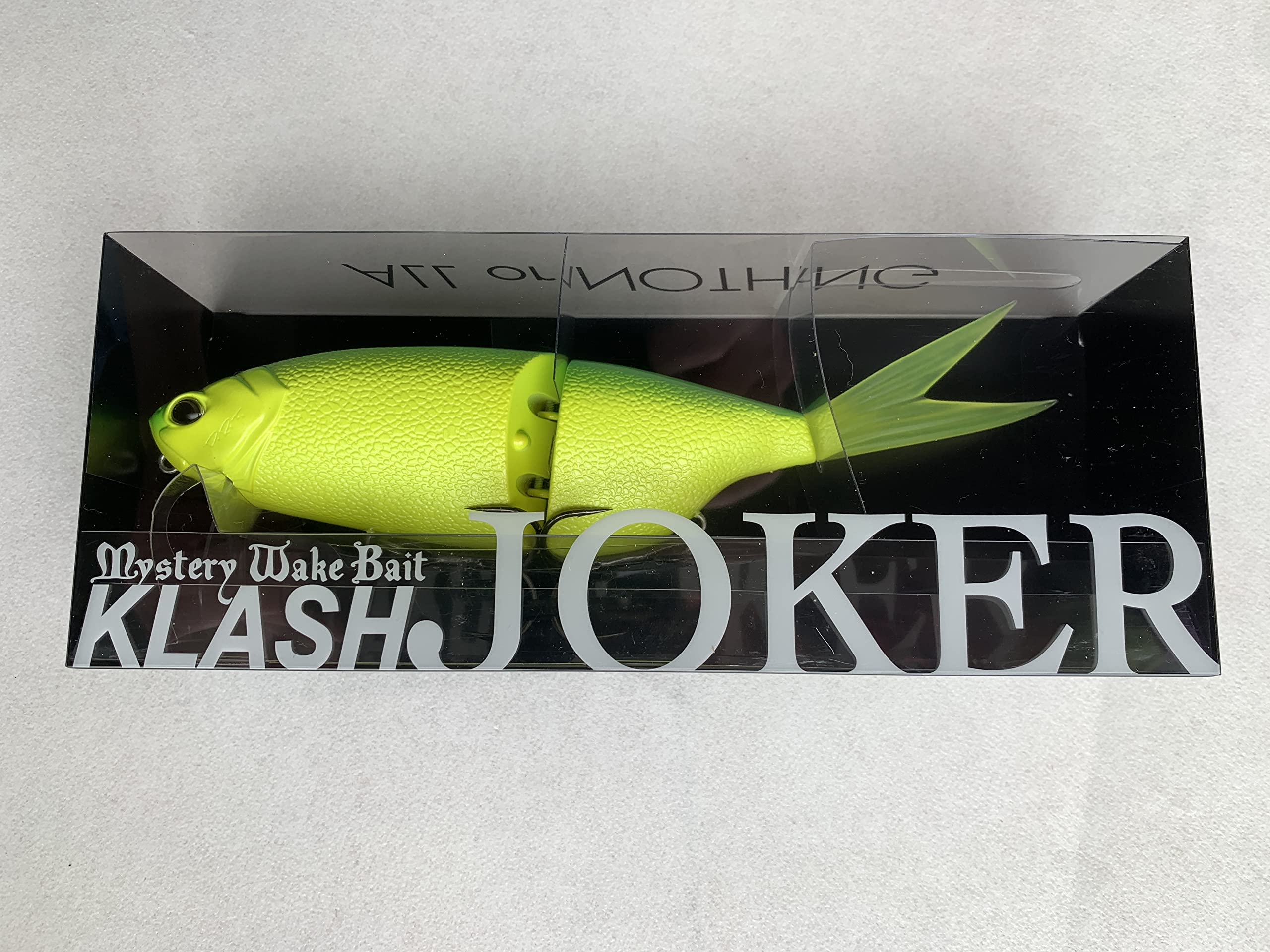 Amazon.co.jp: DRT KLASH JOKER クラッシュジョーカー #Legend Chart