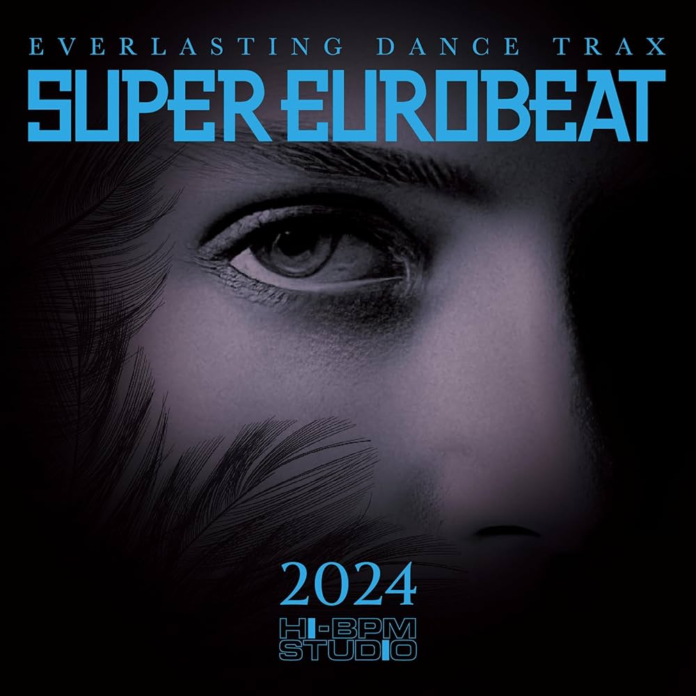 Various Artists - Super Eurobeat 2024 / Various - Amazon.com Music