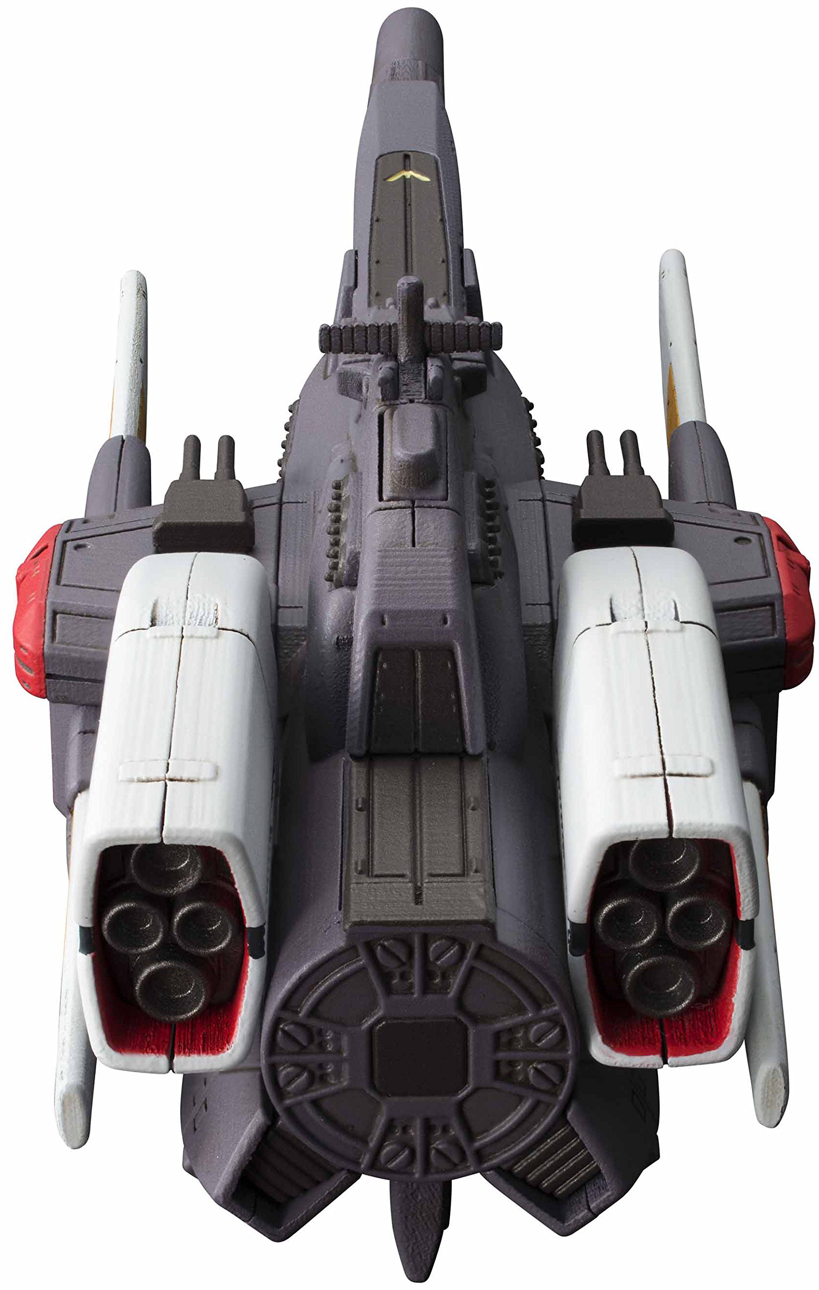 Amazon | コスモフリートスペシャル 機動戦士Vガンダム リンホースJr