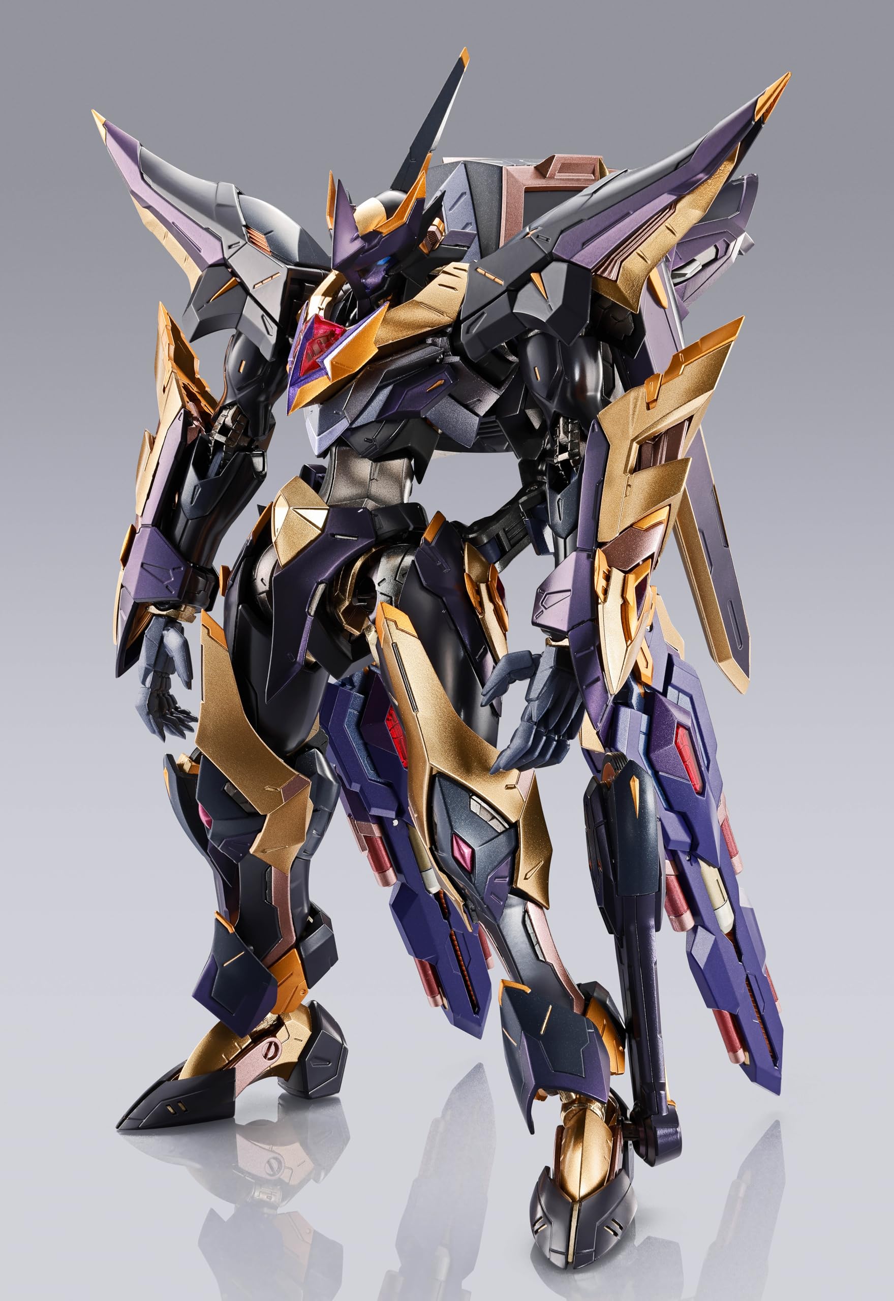 Amazon.co.jp: METAL BUILD DRAGON SCALE ランスロット・アルビオン