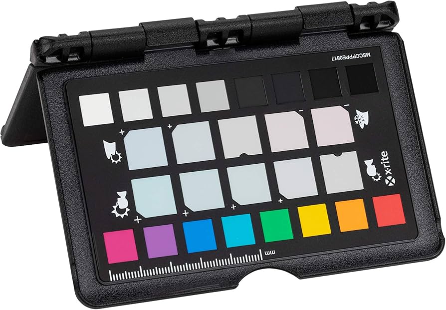 Amazon | X-Rite (エックスライト) ColorChecker Passport Photo 2