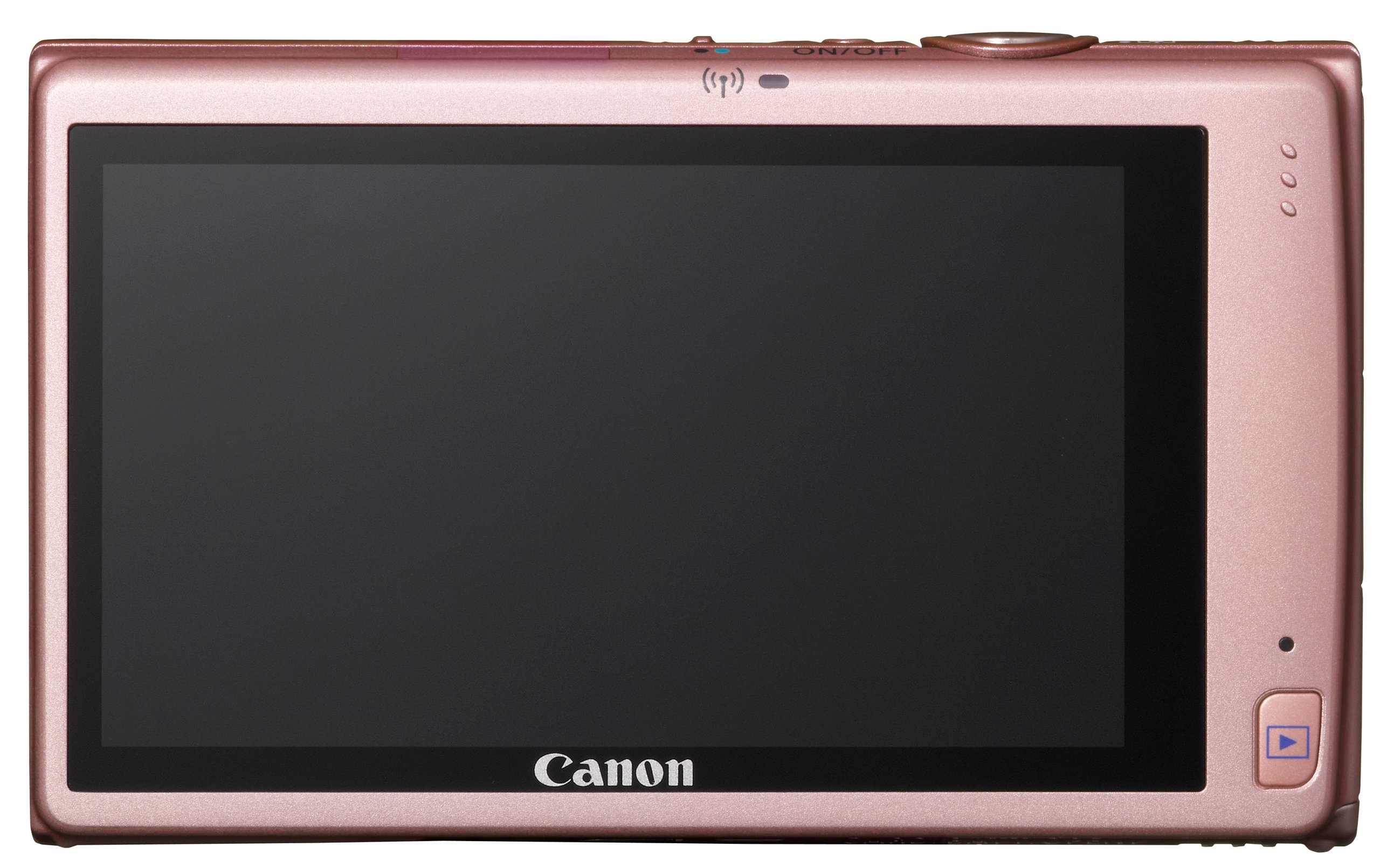 Amazon.co.jp: Canon デジタルカメラ IXY 430F ピンク 1600万画素 光学