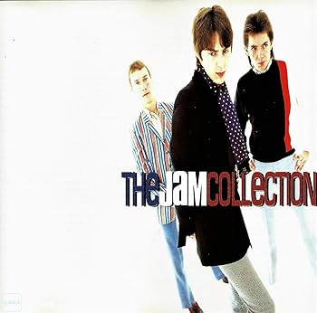 Jam - Jam Collection - Amazon.com Music