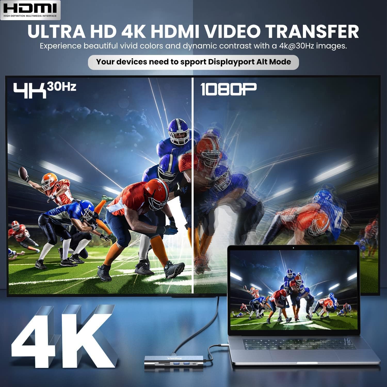 Amazon | Chromecast with Google TV (HD) - Streaming Entertainment