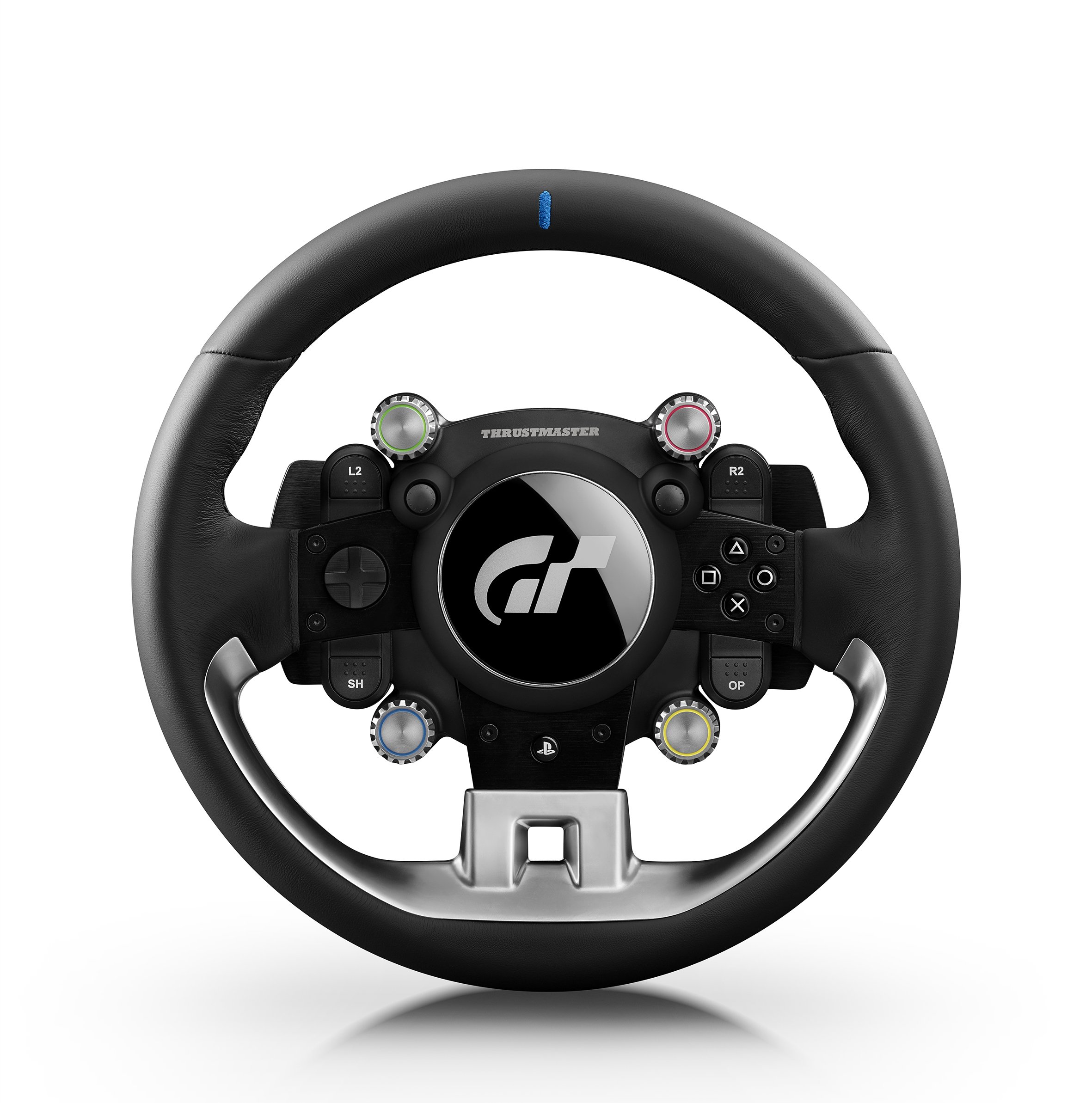 Amazon | Thrustmaster T-GT Force Feedback Racing Wheel for