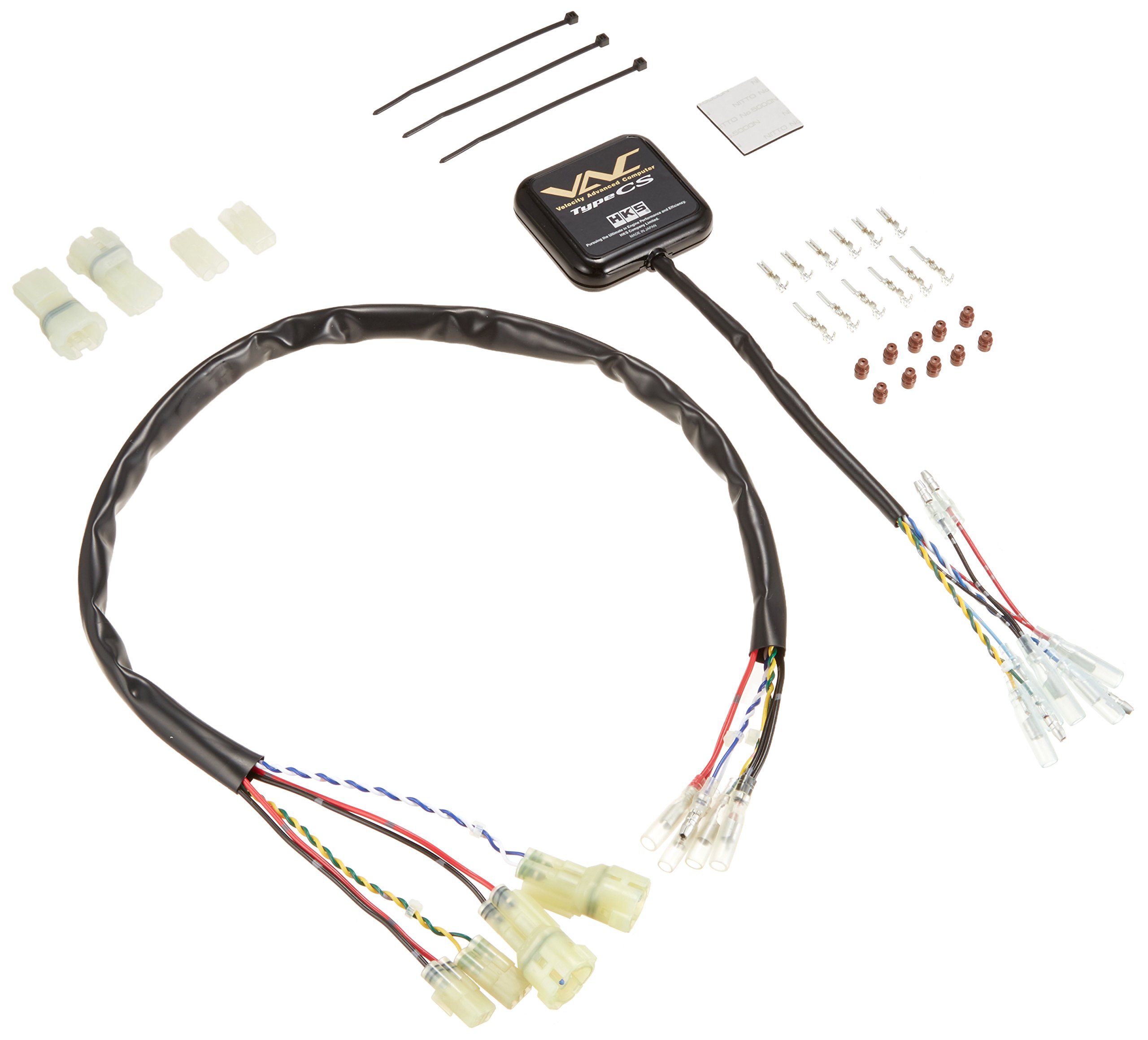 Amazon | HKS 電子系パーツ VAC Type CS (スピードリミッターカット