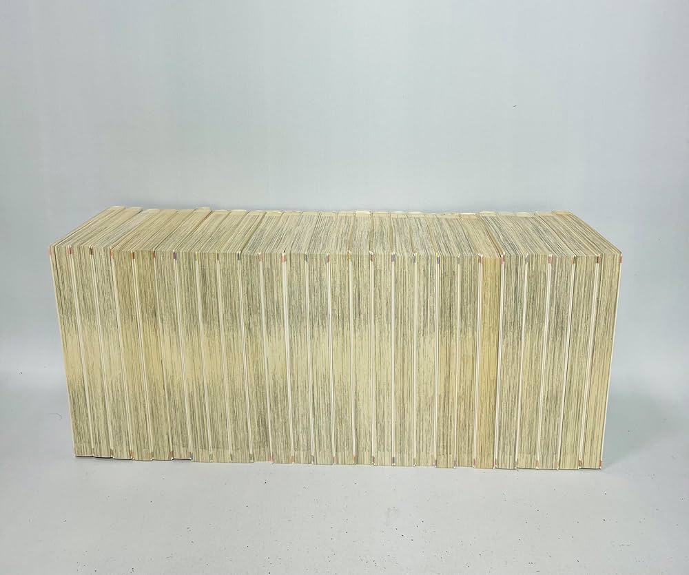 Amazon.co.jp: ラーメン発見伝 コミック 全26巻完結セット (ビッグ