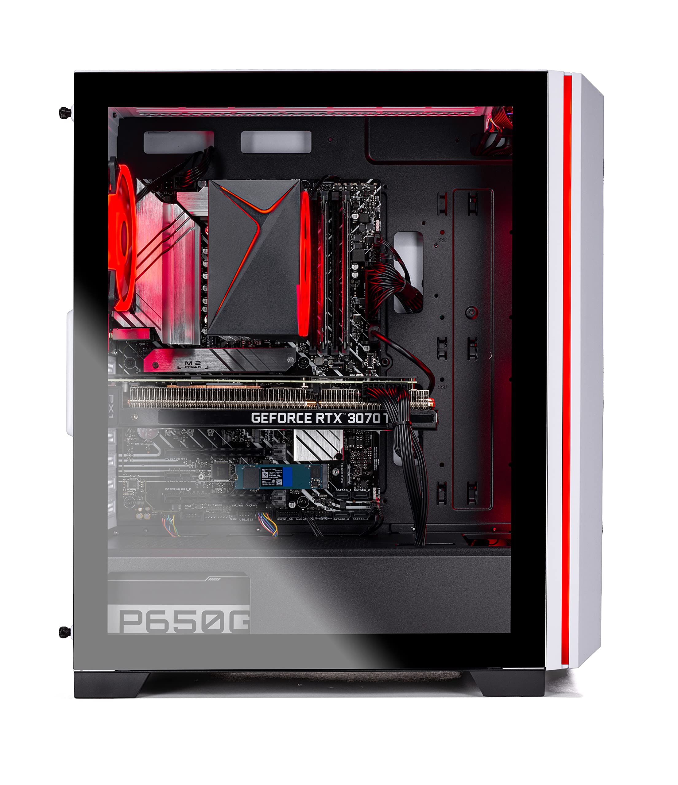 Amazon.com: Skytech Gaming Chronos Gaming PC Desktop – AMD Ryzen 7