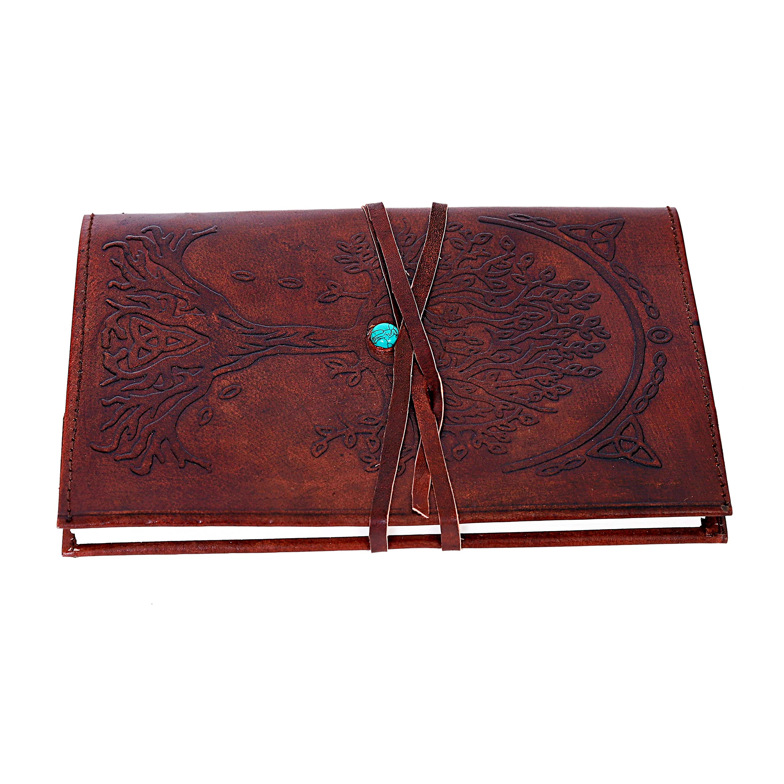 Amazon.co.jp: Ruzioon レザージャーナルライティングノートブック