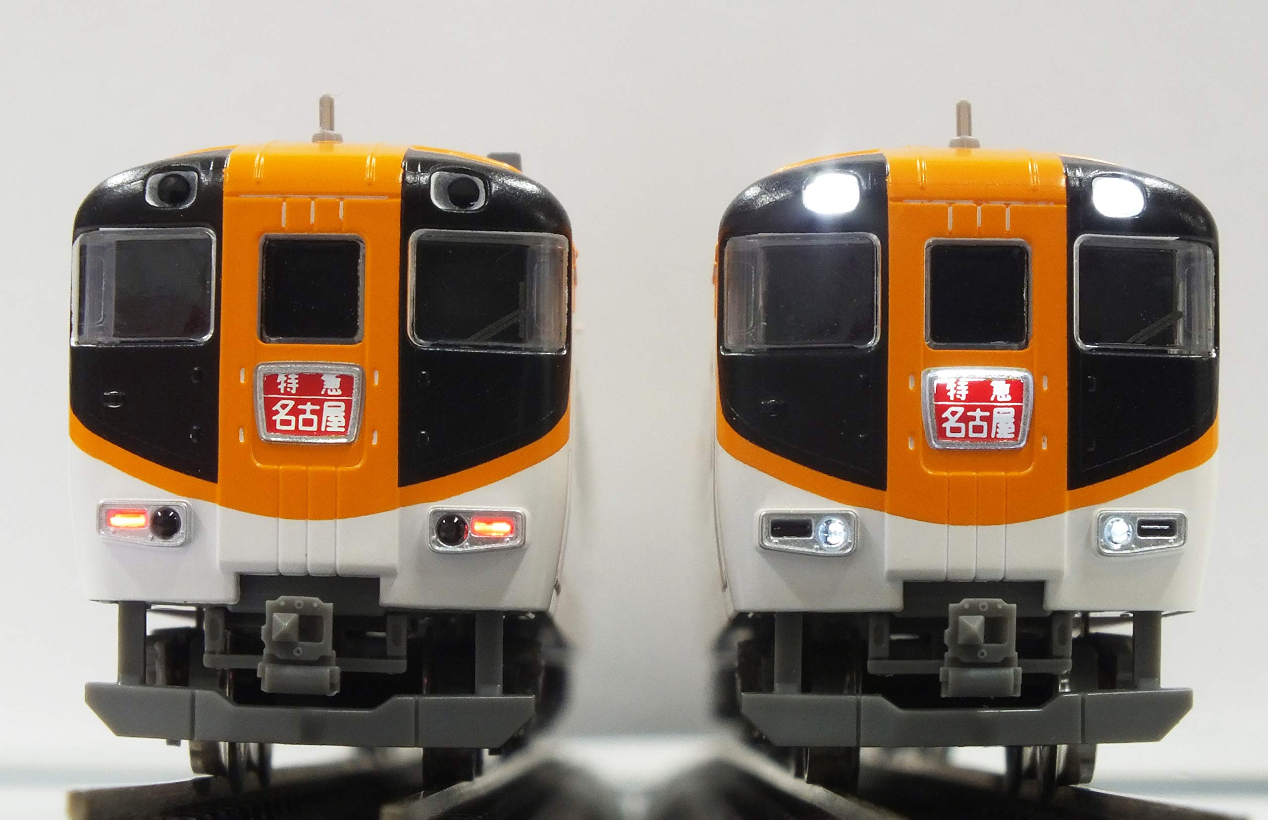 Amazon | グリーンマックス Nゲージ 近鉄12600系 (新塗装)基本4両編成