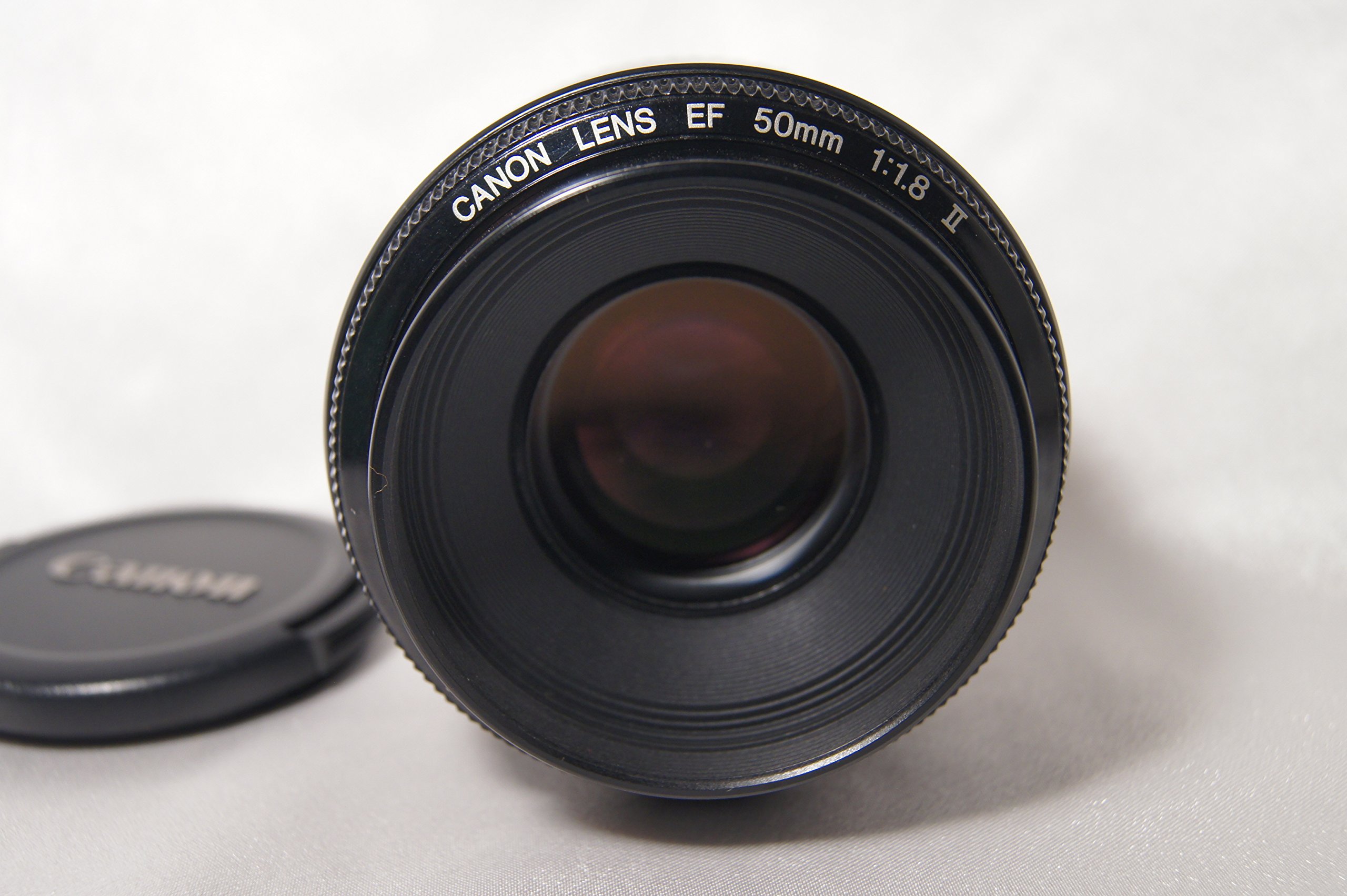 Amazon | Canon キヤノン EF 75-300mm F4-5.6 II | カメラ用交換レンズ