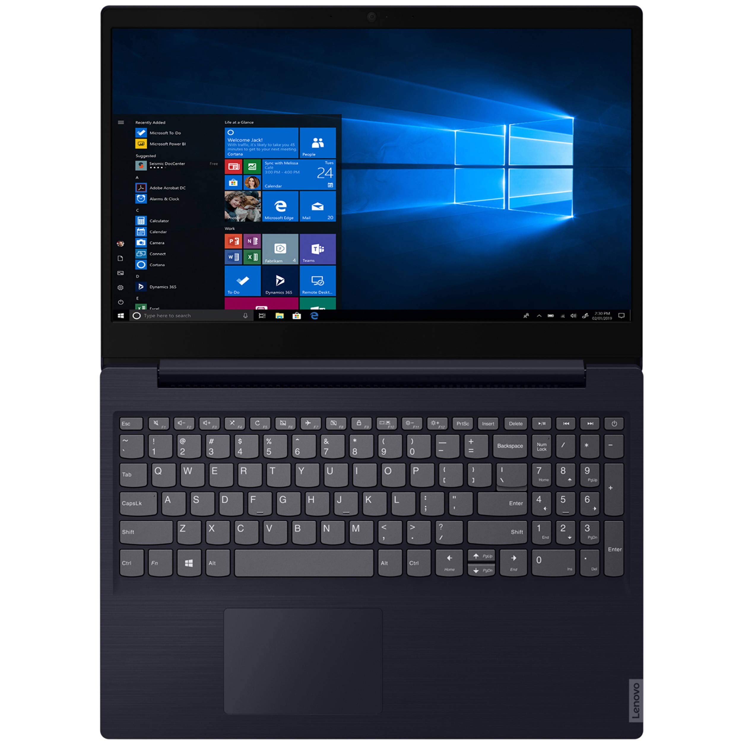 Lenovo IdeaPad S340 15.6