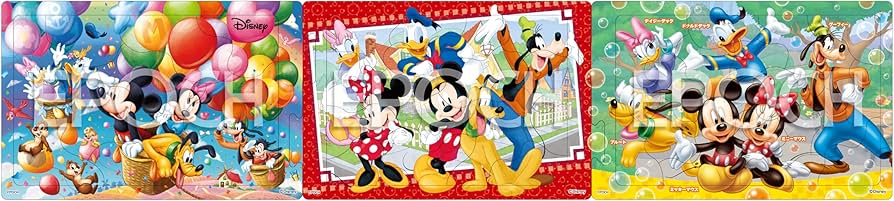 Amazon.co.jp: エポック社(EPOCH) 【アポロのステップパノラマパズル