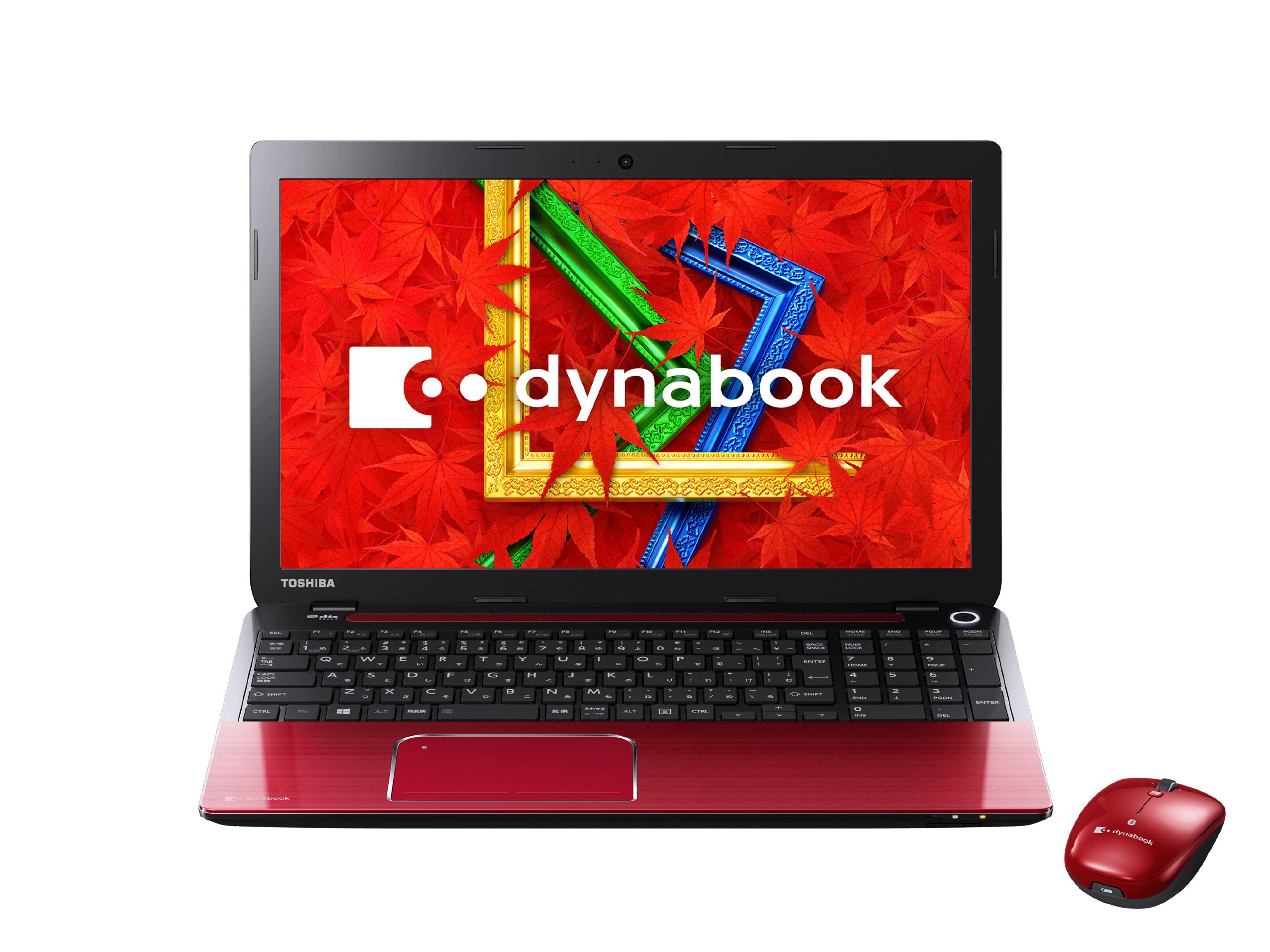 Amazon.co.jp: 東芝 dynabook T554/45KR : パソコン・周辺機器