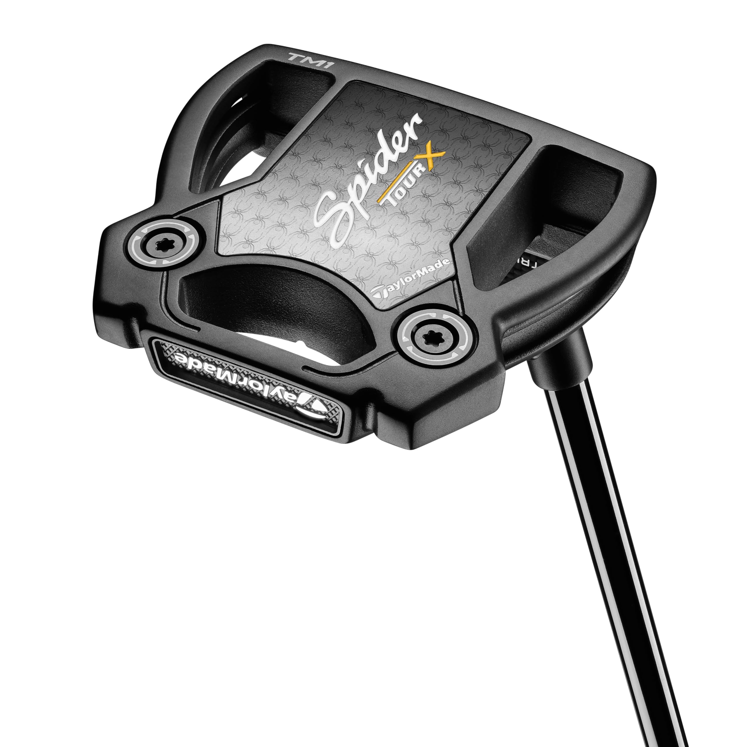 TaylorMade Spider Tour X Truss TM1 LH34IN Spider Tour Truss Putter