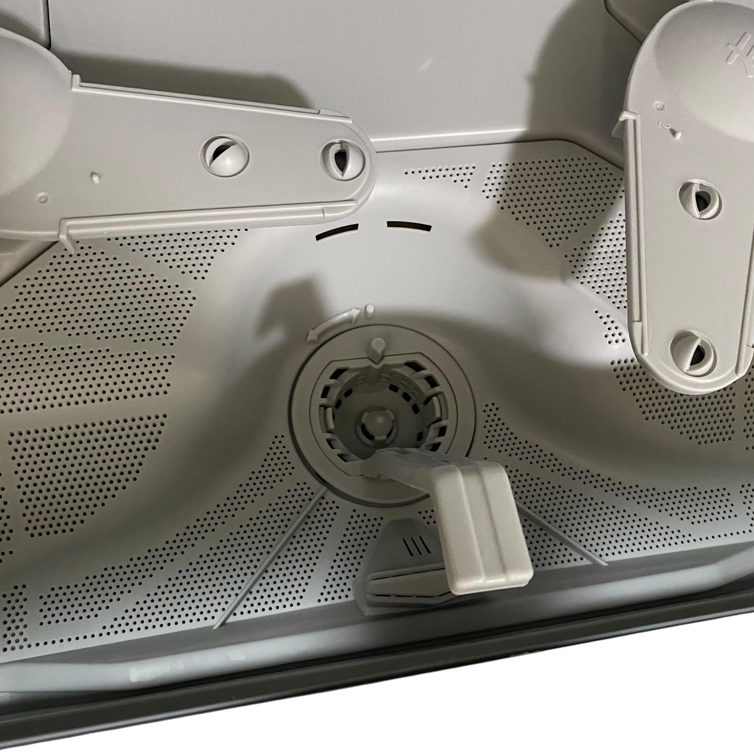 Amazon.co.jp: パナソニック(Panasonic) 食器洗い乾燥機 NP-TH4-W