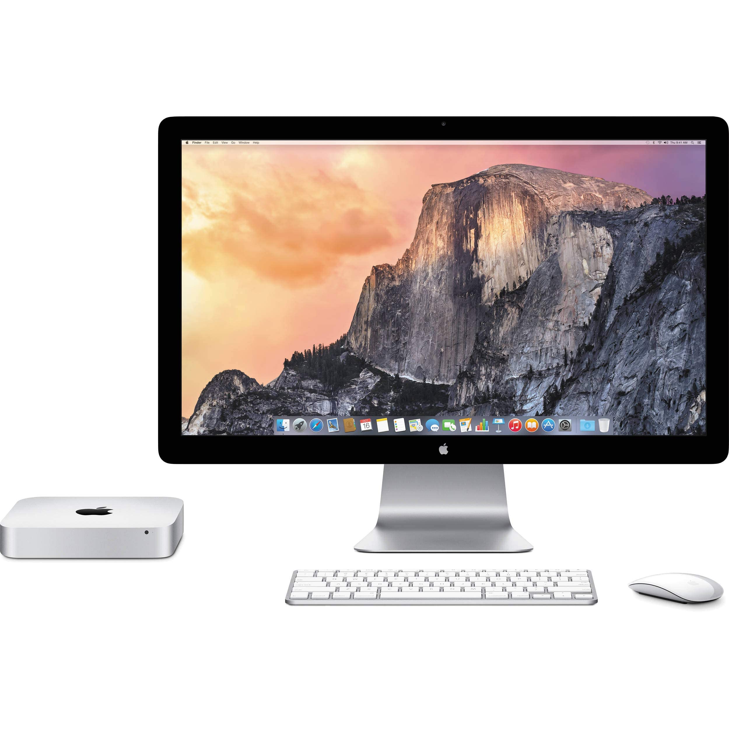 Amazon.com: Apple Mac Mini Desktop Intel Core i5 2.6GHz (MGEN2LL/A