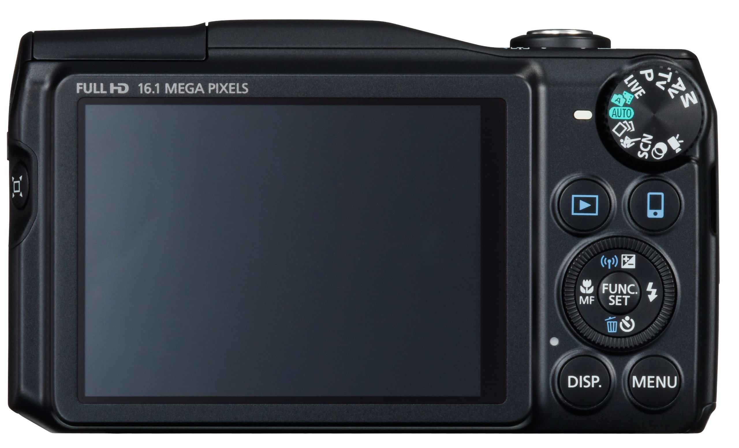 Amazon | Canon デジタルカメラ Power Shot SX700 HS ブラック 光学30