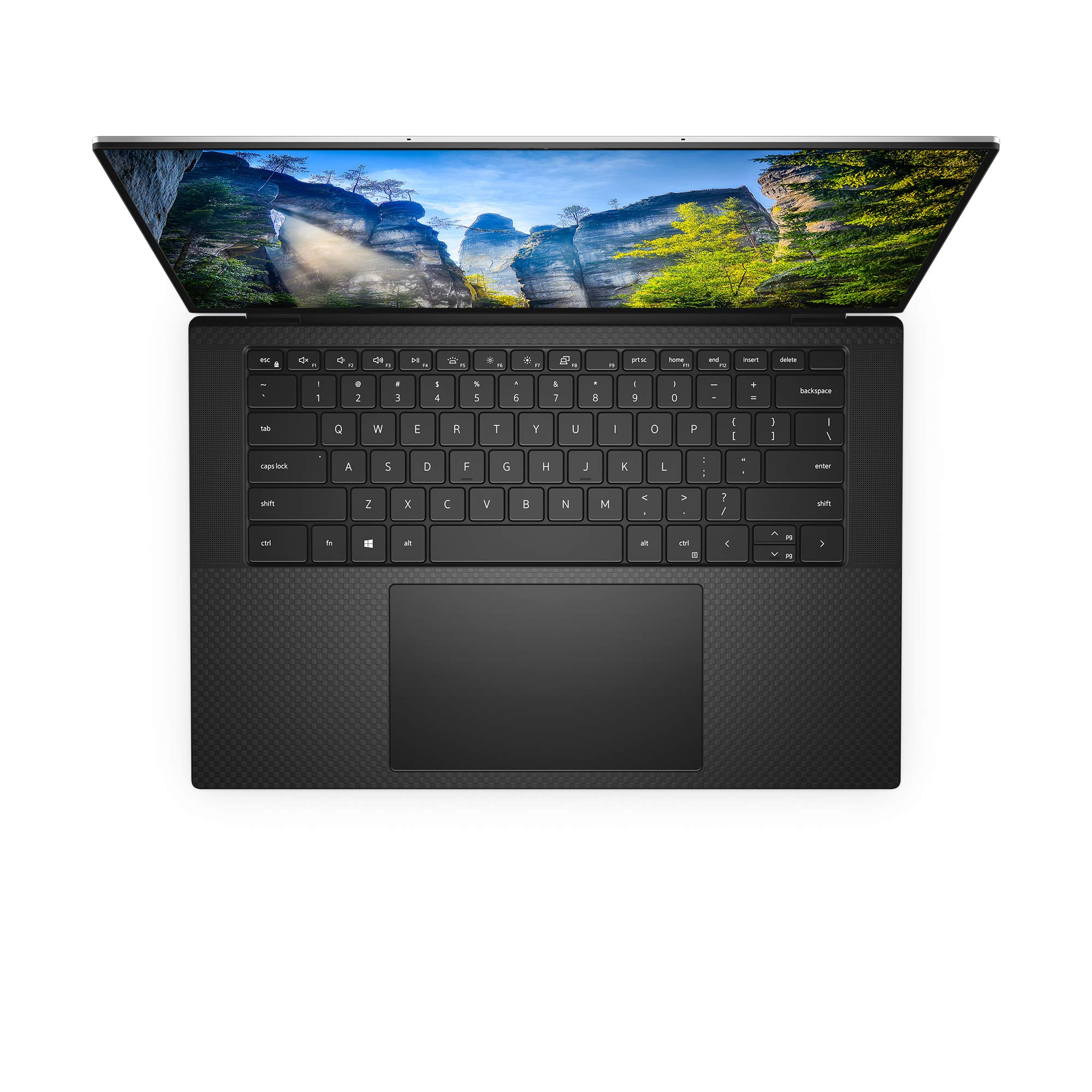 Amazon.com: Dell Precision 5550, 15.6 inch FHD+ Non-Touch Laptop
