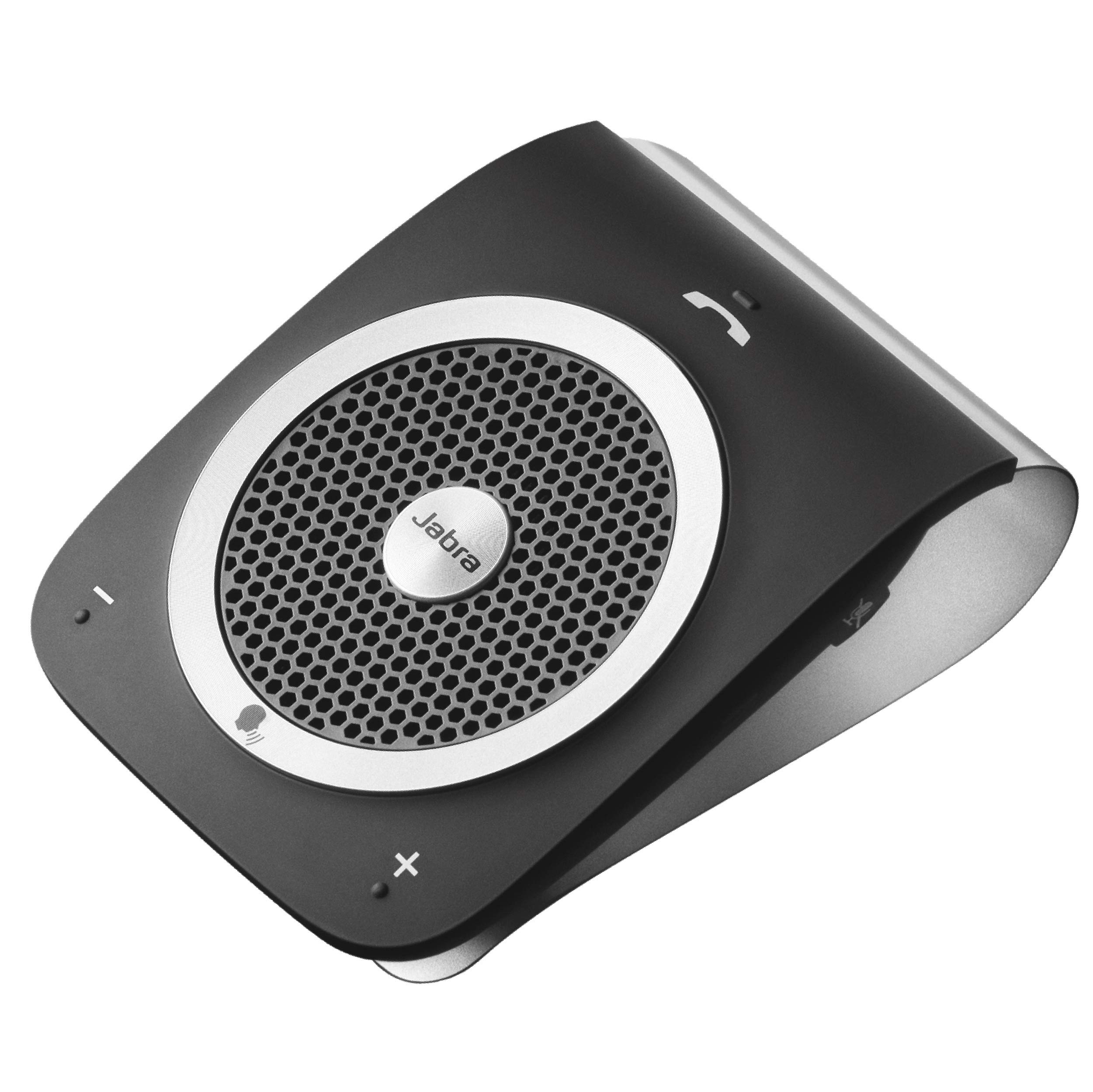 Amazon.com: Jabra Tour Bluetooth in-Car Speakerphone - Black