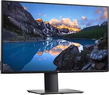 ジャンク品］Dell U2720QM 27インチ 4K モニター ASCII.jp：デル27型4K