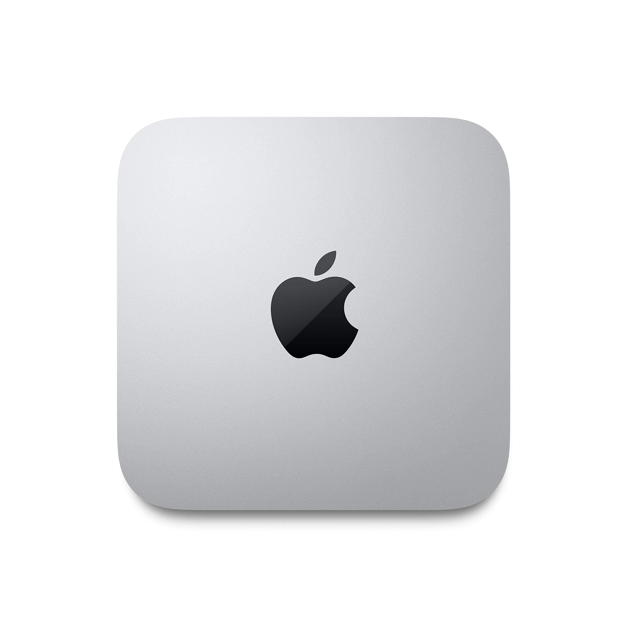 2020 Apple Mac Mini with Apple M1 chip (8GB RAM, 256GB SSD Storage