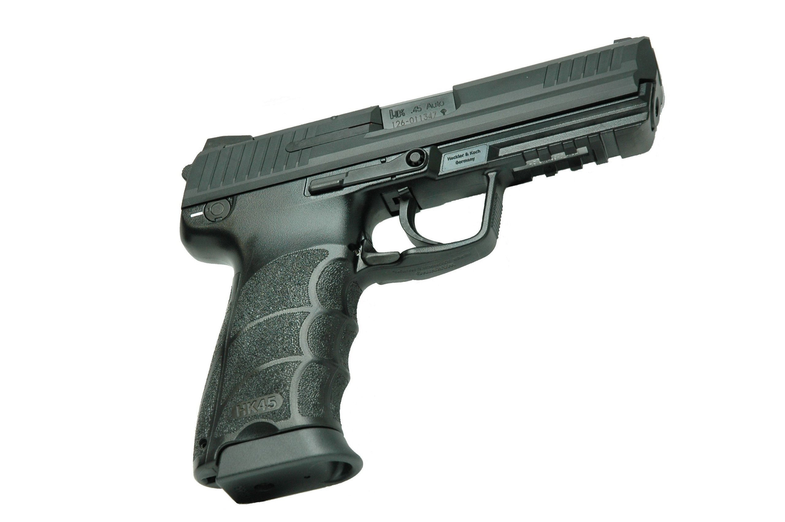 伍長殿専用】KSC HK45 System7 伍長殿専用】KSC HK45 System7 伍長殿