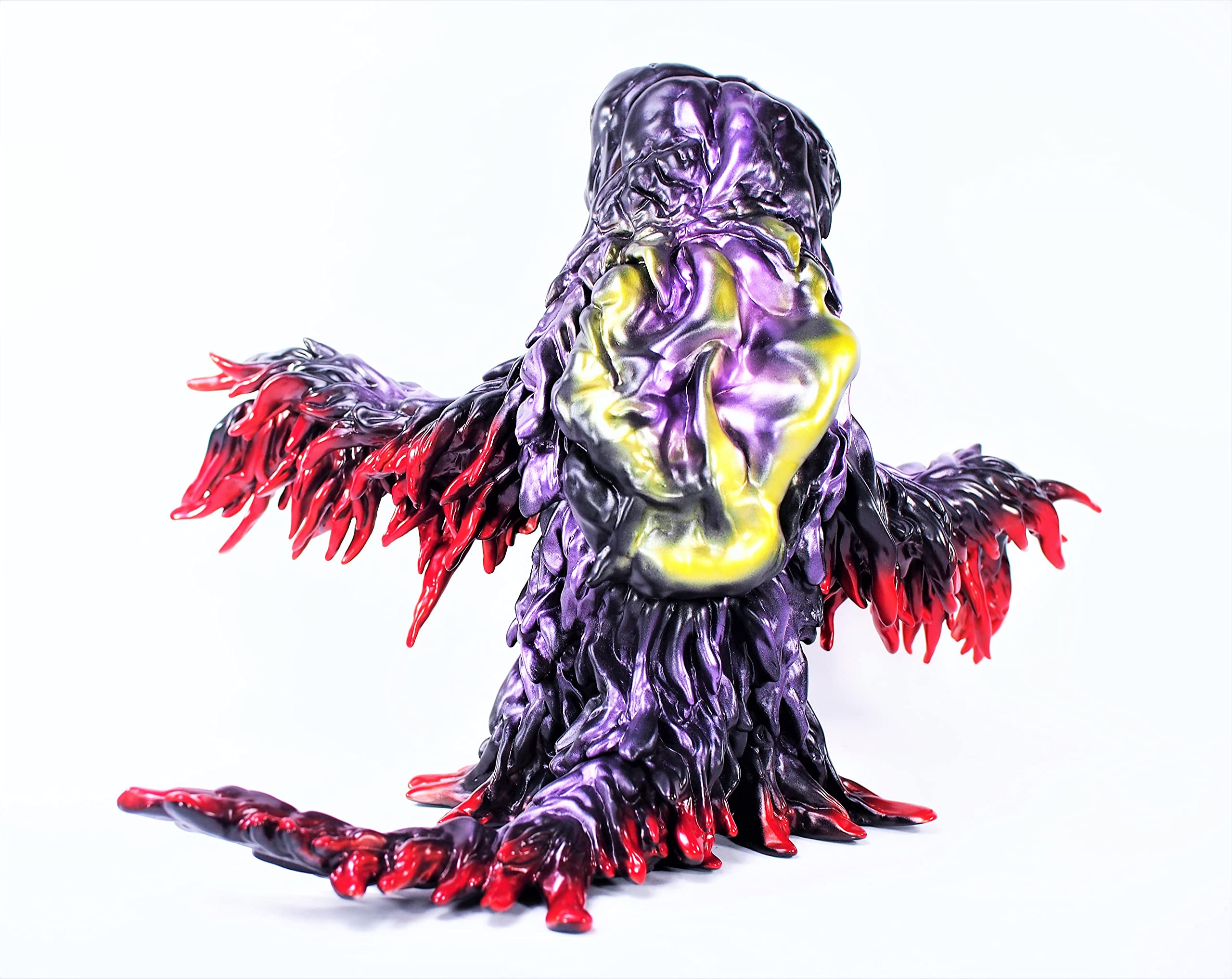 Amazon | CCP Artistic Monsters Collection AMCシリーズ ヘドラ 完全