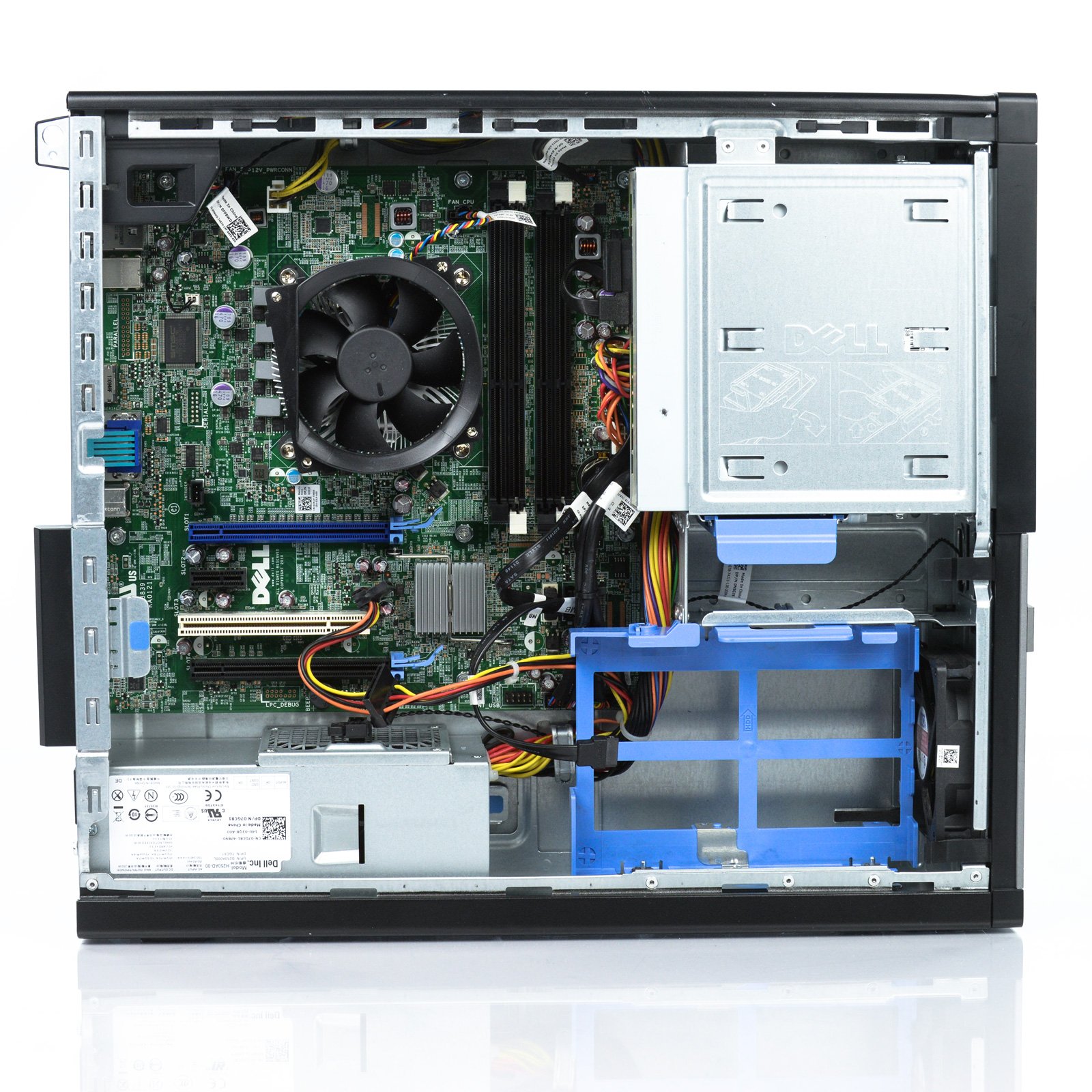 Amazon.com: Dell OptiPlex 790 Business Desktop Computer PC with
