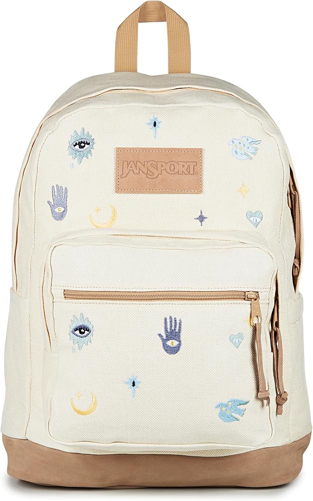 Amazon.com: JanSport Right Pack Expressions Backpack – Main