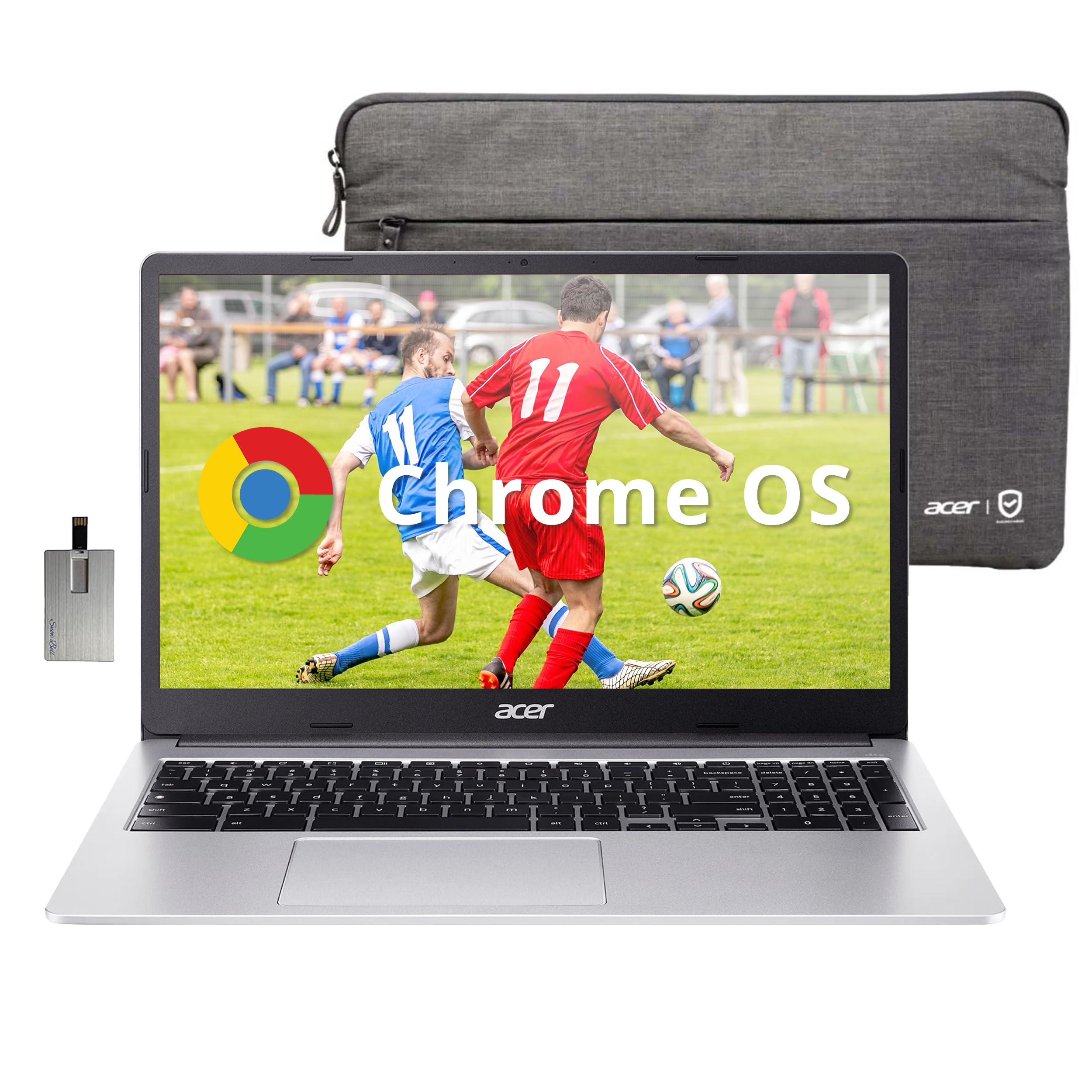 Amazon.com: acer Chromebook 15.6