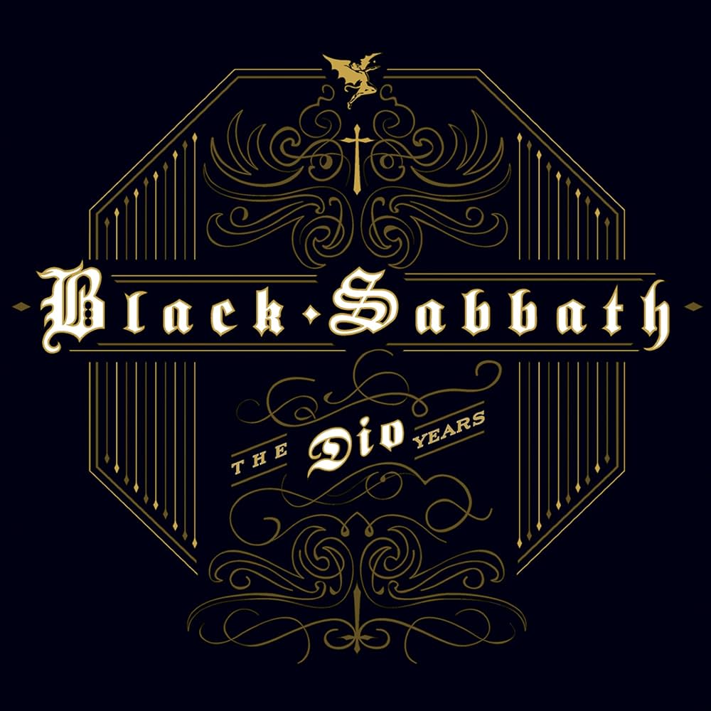 Black Sabbath - The Dio Years - Amazon.com Music
