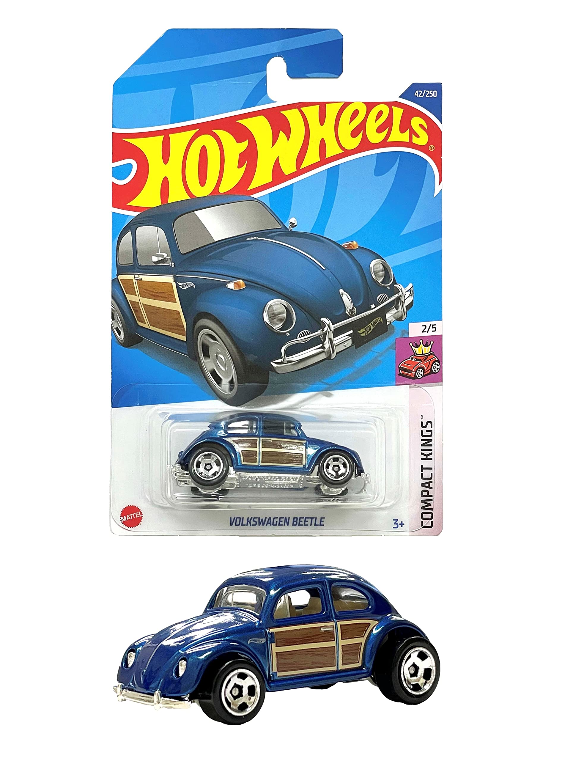 Amazon | ホットウィール(Hot Wheels) ベーシックカー