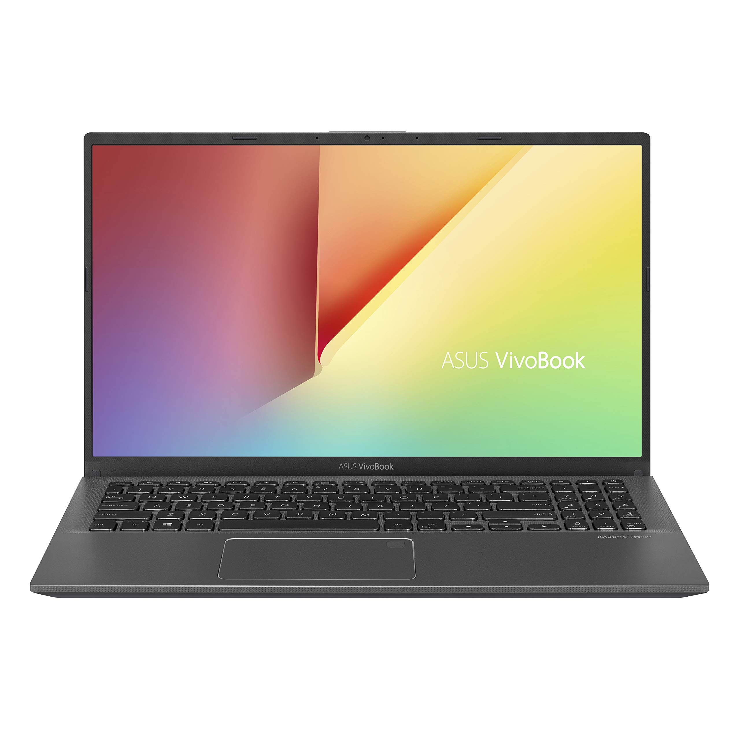 Amazon.com: ASUS VivoBook F512 Thin & Light Laptop, 15.6” FHD