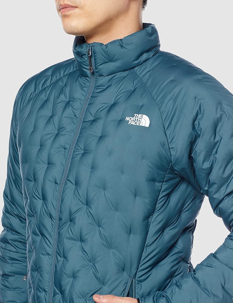 Amazon.co.jp: [ザノースフェイス] アストロライトジャケット メンズ