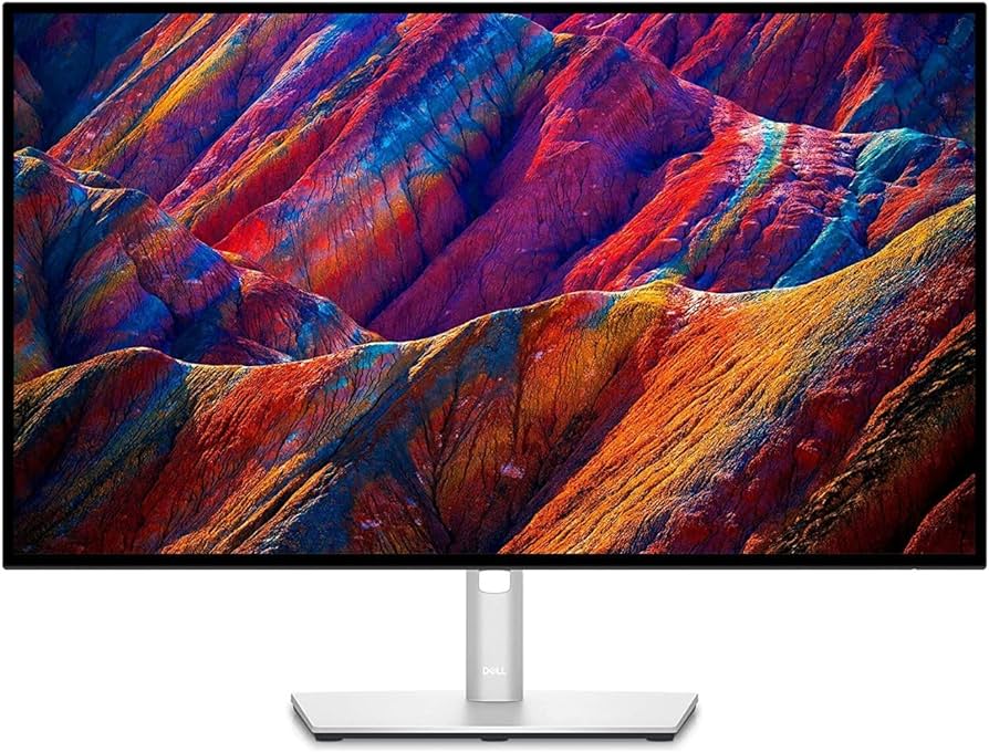 Amazon.com: Dell UltraSharp U2723QE - LED Monitor - 27-3840 x 2160