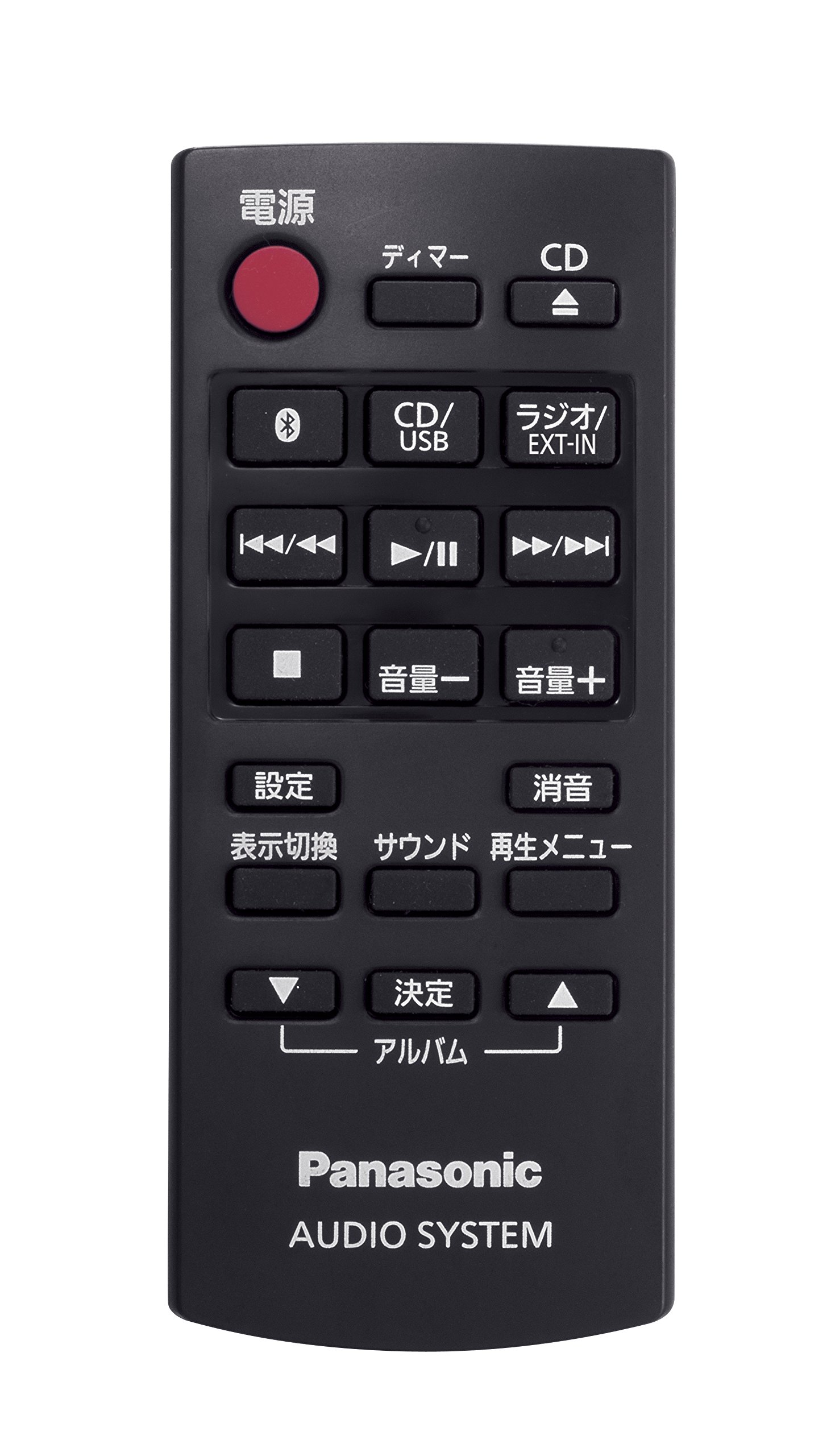 Amazon.co.jp: パナソニック コンパクトステレオシステム AllPlay対応