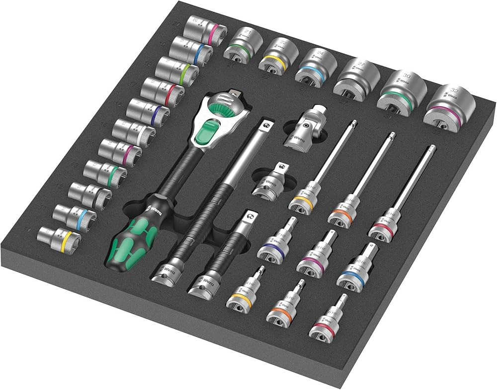 Amazon.com: 9722 Foam Insert 