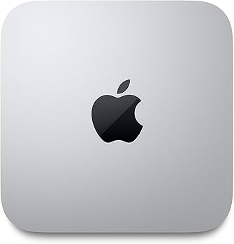 Amazon.co.jp: 2020 Apple Mac mini Apple M1 Chip (8GB RAM, 256GB