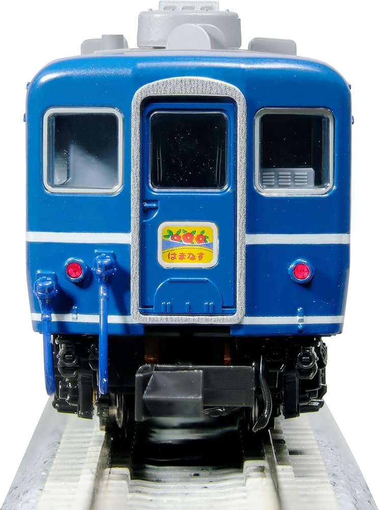 Amazon | KATO Nゲージ 寝台急行 はまなす 7両基本セット 鉄道模型