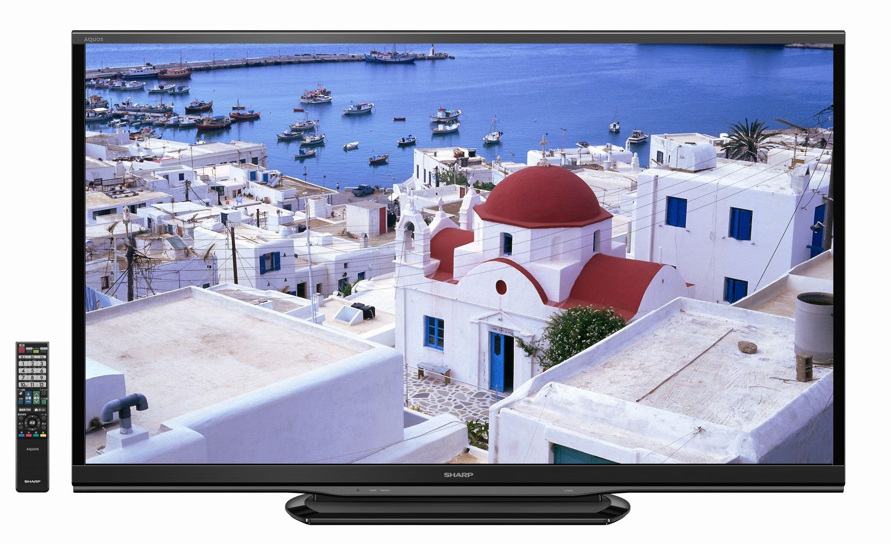 Amazon | シャープ 52V型 フルハイビジョン 液晶テレビ AQUOS LC-52W9