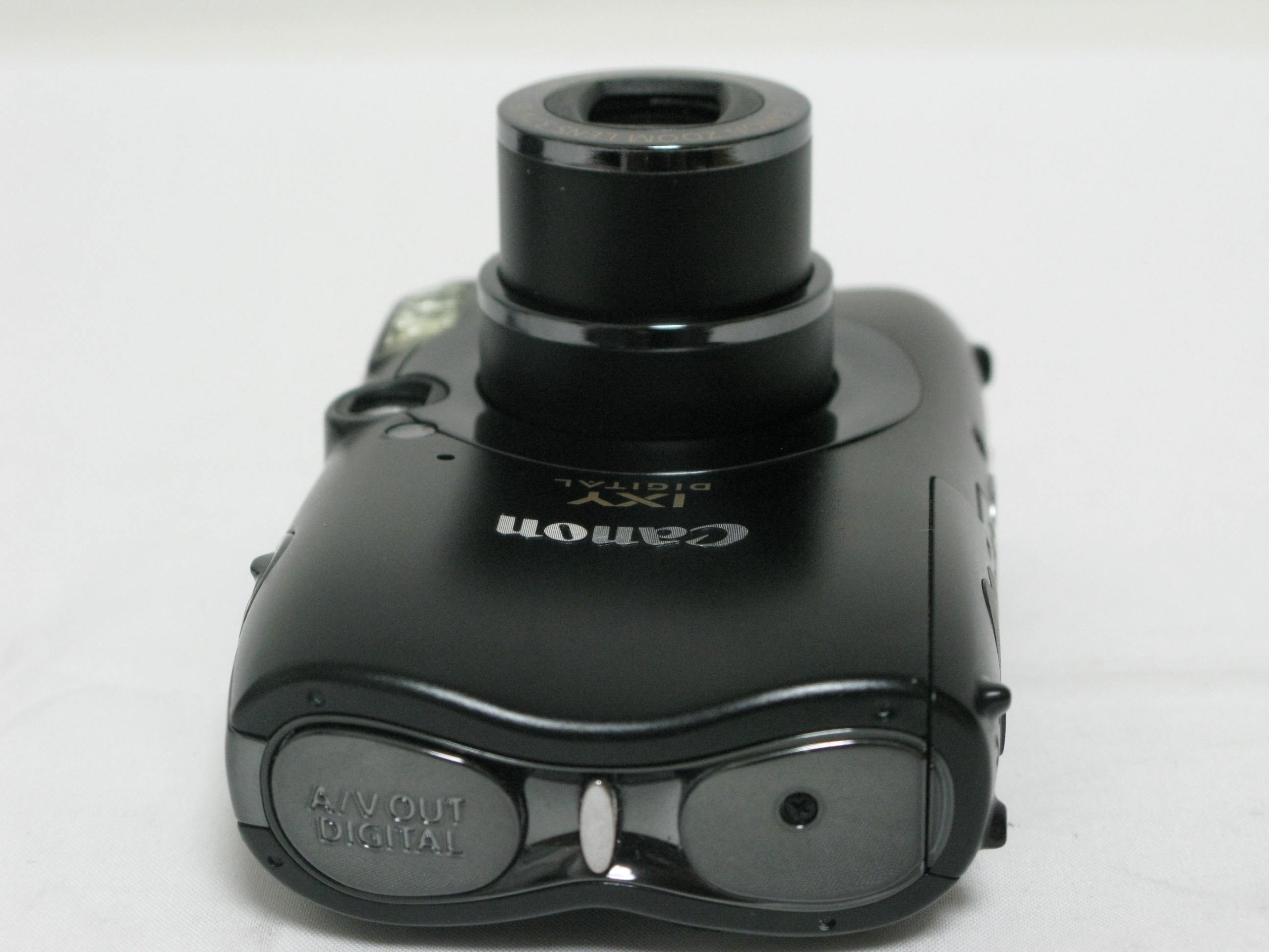 Amazon | Canon デジタルカメラ IXY DIGITAL (イクシ) 3000 IS