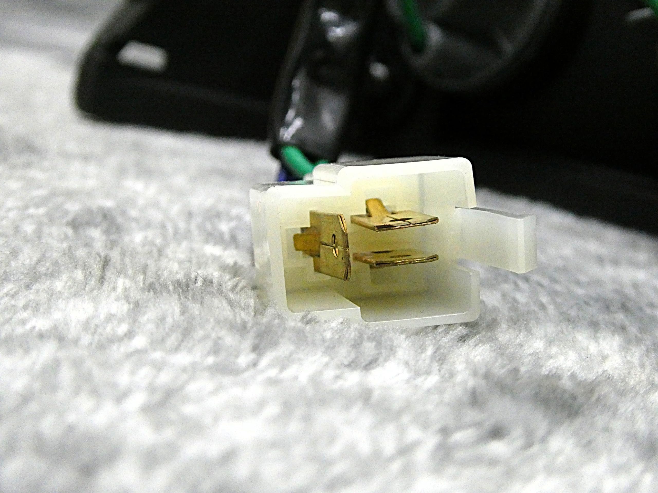 Amazon.co.jp: XJ400 テールランプ クリア/ホワイト 白 ホワイト