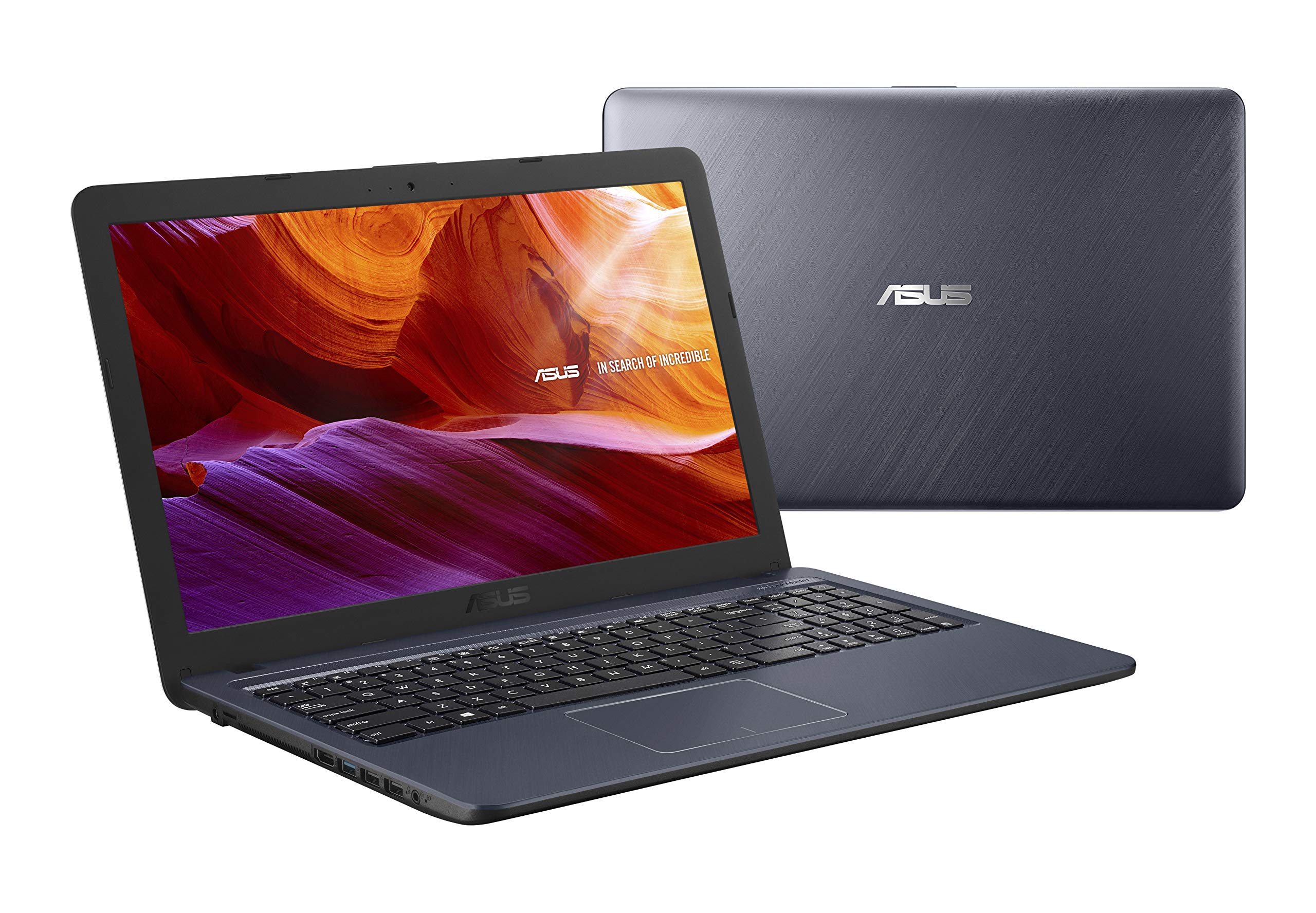 Amazon.co.jp: ASUS ノートパソコン X543MA(インテル Celeron N4000