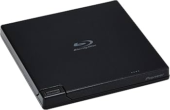 Amazon.co.jp: Pioneer パイオニア Win & Mac対応 BDXL対応 USB3.0
